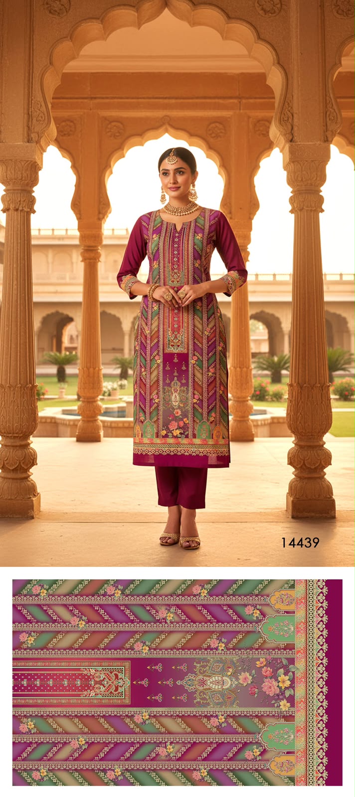 Custom Manufacturing by Rajveer Textile