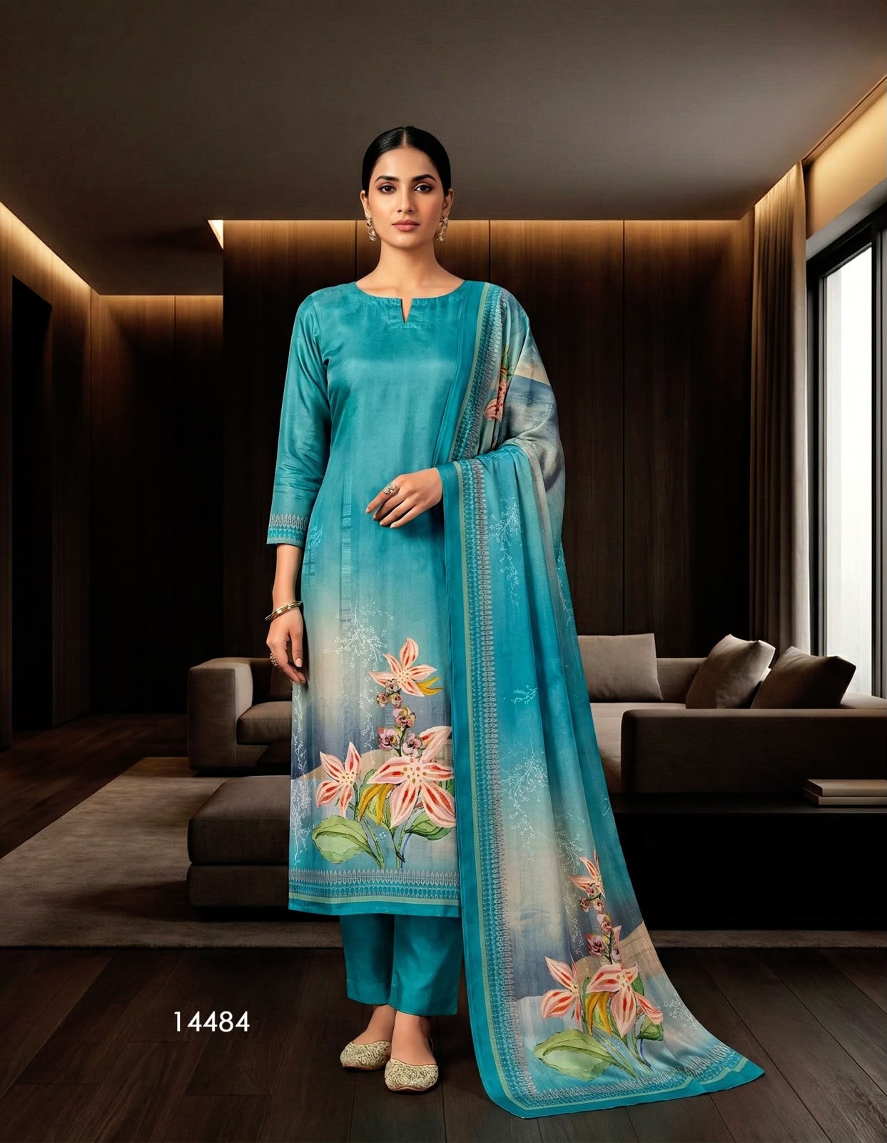 Ethnic wear collection